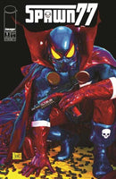Spawn 77