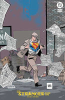 Superman The Stranger