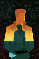 Supernatural Wayward Special