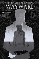 Supernatural Wayward Special