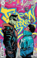 Teen Titans