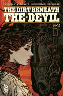 Dirt Beneath The Devil