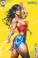 Wonder Woman