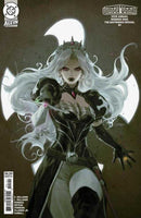 Wonder Woman 2026 Annual Wonder War The Matriarch Special