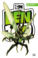 Ben 10