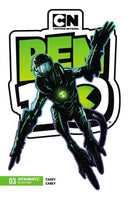 Ben 10