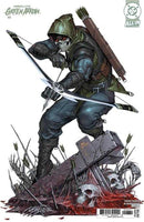 Absolute Green Arrow