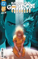 Barbara Gordon Breakout