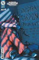 Barbara Gordon Breakout