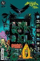 Batman Bad Seeds Streets Of Gotham
