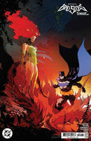 Batman Bad Seeds Sunrise