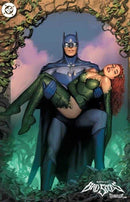 Batman Bad Seeds Sunrise