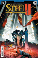 Dark Knights Of Steel II