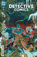 Detective Comics