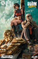 Doom Patrol
