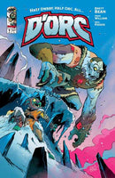 Dorc