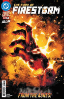 Fury Of Firestorm