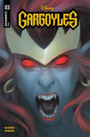 Gargoyles (2026)