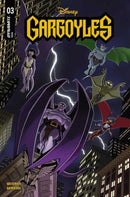 Gargoyles (2026)
