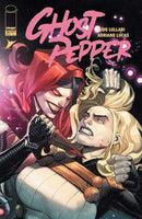 Ghost Pepper