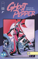 Ghost Pepper