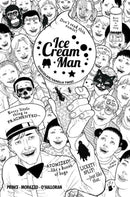 Ice Cream Man