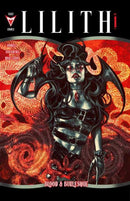 Lilith Blood And Burlesque