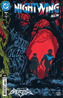 Nightwing