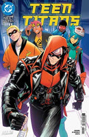 Teen Titans