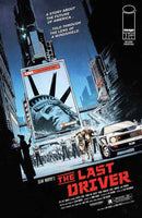 Last Driver