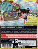 Persona 4 Golden Back Cover - Playstation Vita Pre-Played