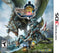 Monster Hunter 3 Ultimate - Nintendo 3DS Pre-Played