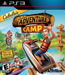Cabela's Adventure Camp - Playstation 3 Pre-Played