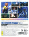Final Fantasy X HD Remaster (Japanese Import) Back Cover  - Playstation Vita Pre-Played