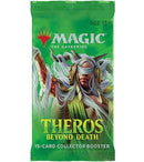Theros Beyond Collectors Booster Pack  - Magic the Gathering TCG