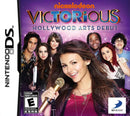 Victorious Hollywood Arts Debut - Nintendo DS Pre-Played