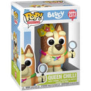 Pop! Bluey - Queen Chilli 2373