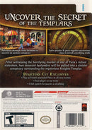 Broken Sword: Shadows of the Templars  - Nintendo Wii Pre-Played