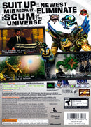 Men in Black Alien Crisis  - Xbox 360 Pre-Played