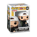 Pop! Clerks 3 - Silent Bob 1485