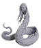 Lunar Naga W23 - Pathfinder Deep Cuts Unpainted Miniatures