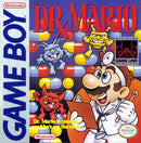 Dr. Mario - Nintendo Gameboy Pre-Played