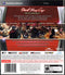 Devil May Cry HD Collection Back Cover - Playstation 3 Pre-Played