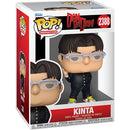 Pop! Dandadan - Kinta 2388