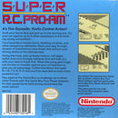 Super RC Pro-am - Nintendo Gameboy Pre-Played