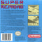Super RC Pro-am - Nintendo Gameboy Pre-Played