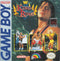 WWF King of the Ring - Nintendo Gameboy Pre-Played