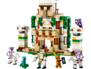 The Iron Golem Fortress - Lego Minecraft 21250