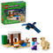 Lego Minecraft Steve's Desert Expedition 21251