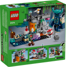 Lego Minecraft - The Warden Encounter 21274